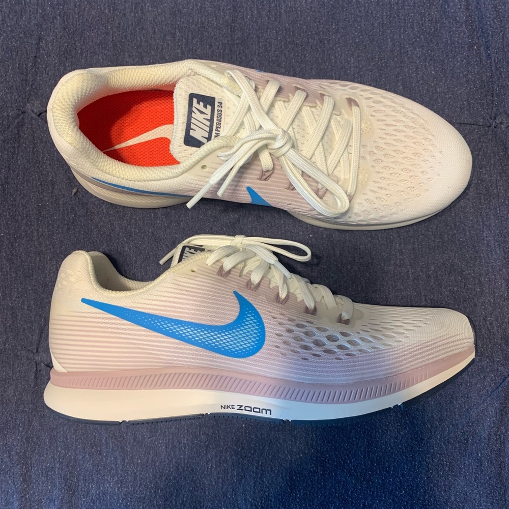 Women’s Nike Air Zoom Pegasus 34